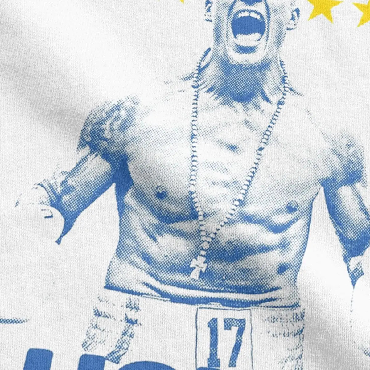 Oleksandr Usyk Undisputed Boxing Champion T-Shirt – Unique Custom Design