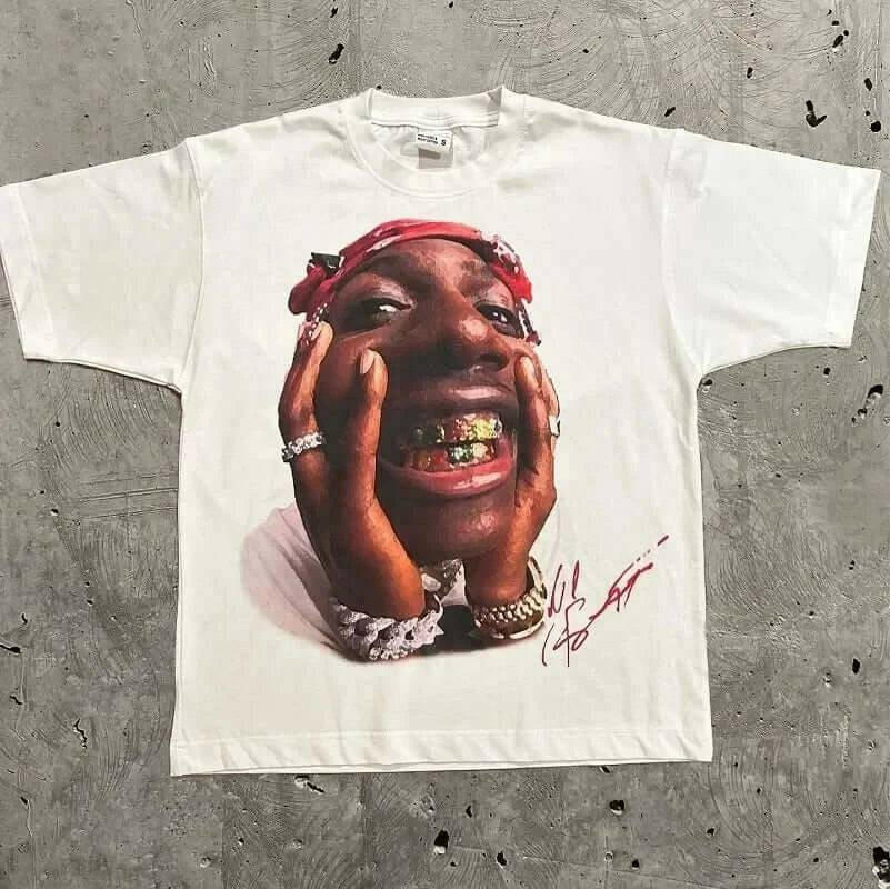 Game Changer T-Shirts – Michael Jordan, A$AP Rocky, Sade, Kobe Bryant, Allen Iverson, Chief Keef, Lil Yachty Graphics49763548397906|49763548430674|49763548463442|49763548496210|49763548660050|49763548692818|49763548725586